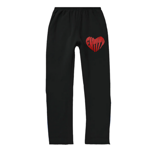 HEART JOGGERS
